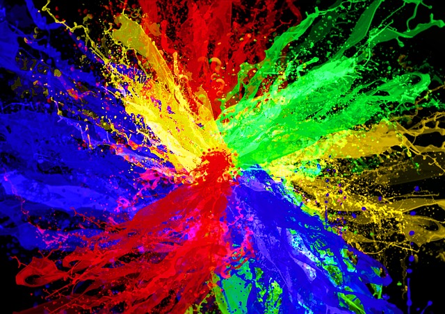 Pillow - Access RGB channels of image
